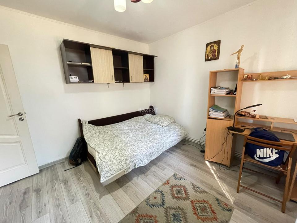 Apartament 2 camere-Podu Ros-sens giratoriu - 2