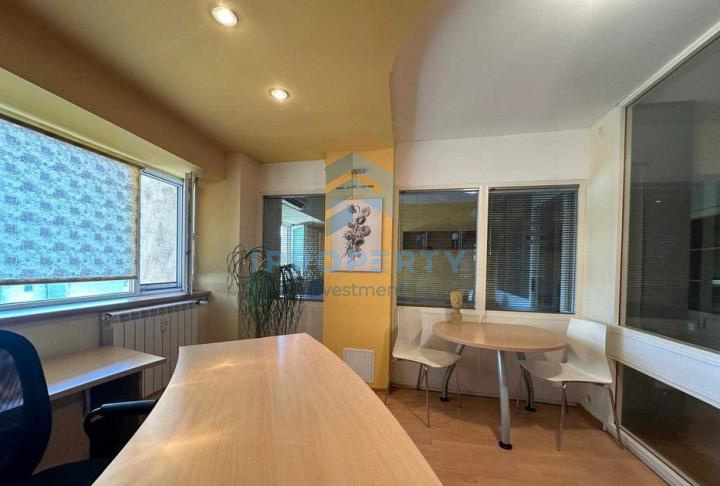 Inchiriere spatiu comercial de birouri zona casa poporului - fotografie proprietate 8