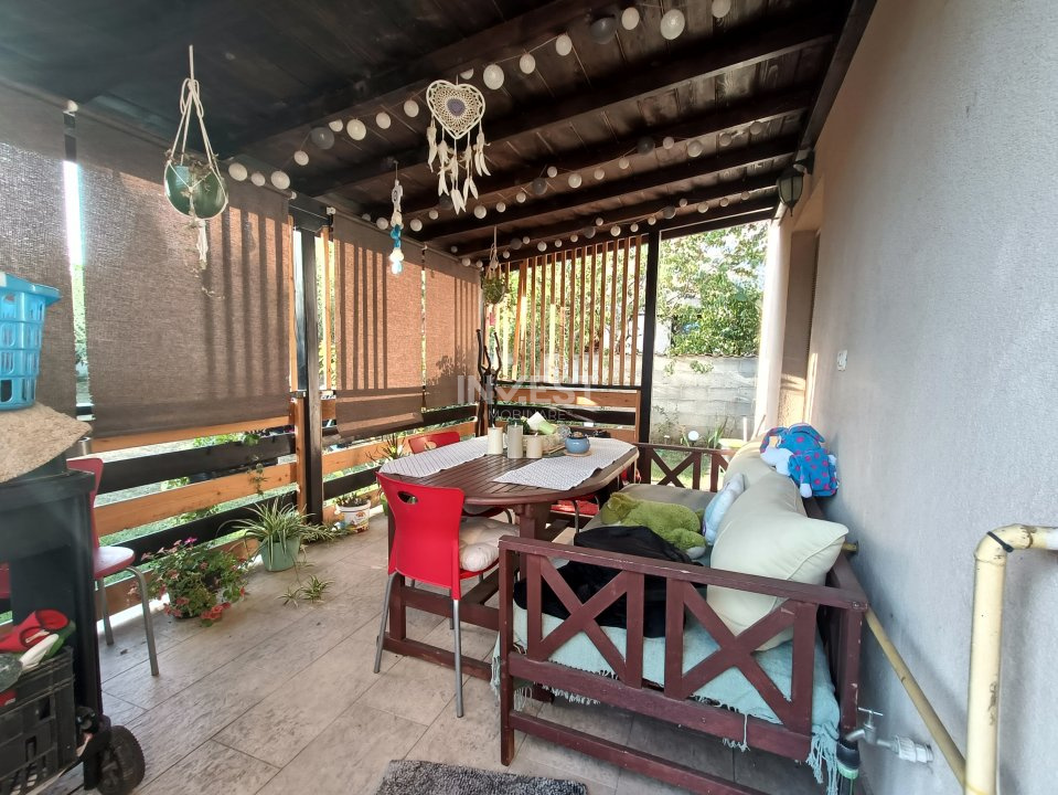 Casă 4 camere, teren 446 mp, gata de mutare – Popas Păcurari, Valea Lupului - 2