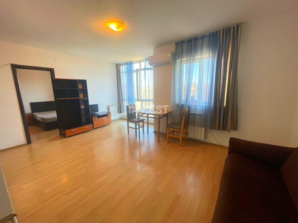 Apartament 2 camere-Tatarasi-Kaufland-Bloc 2010-etaj intermediar - 3