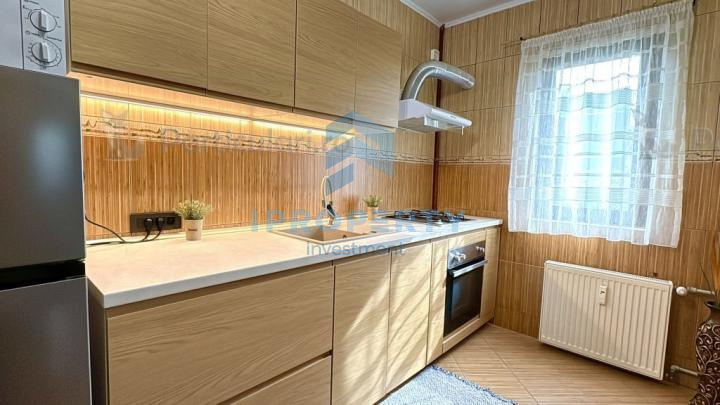 Drumul Taberei | 2 Camere | Modern | Proximitate Metrou - fotografie proprietate 10