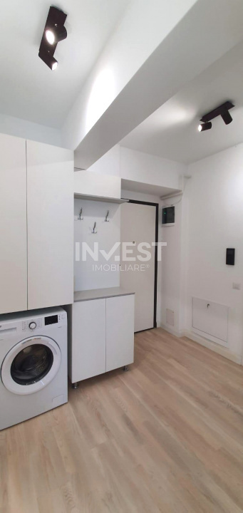 2 CAMERE DECOMANDAT MOBILAT+UTILAT PACURARI, IASI - 9