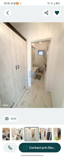 Închiriere studio 1 dormitor + iving în Ultracentral - fotografie proprietate 7