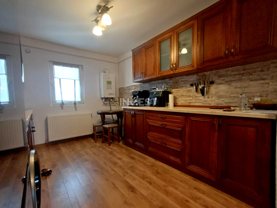  Apartament 4 Camere, 87 mp – Renovat Complet ! - 8