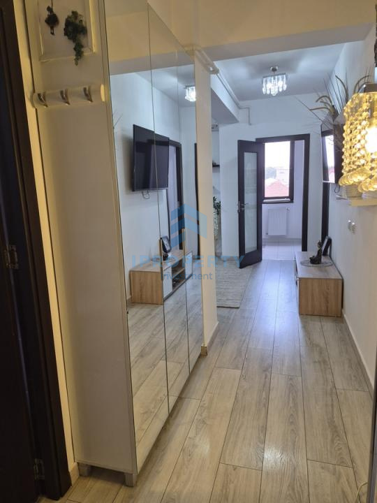 Închiriere Apartament 2 camere în Bd. Laminorului cu Parcare si Centrala Proprie - fotografie proprietate 9