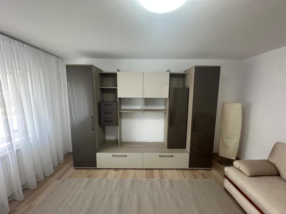 2 camere în zona Mall Vitan – mobilat si disponibil imediat — imaginea 6