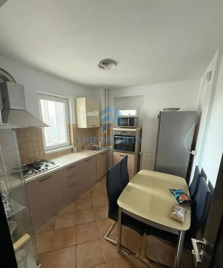 Apartament 3 camere 13 SEPTEMBRIE - MARRIOTT - fotografie proprietate 9