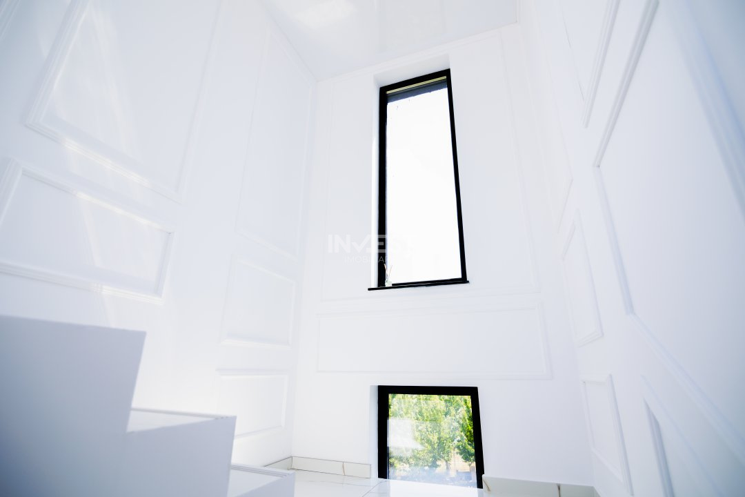 COMISION 0%! Duplex modern cu 3 dormitoare, 2 băi și terasă panoramică - 24