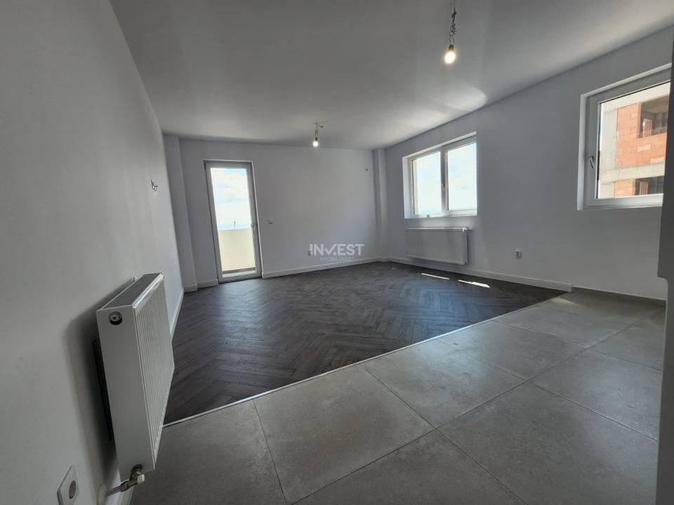 APARTAMENT 2 CAMERE, ETAJUL 1 , PLATOU GALATA - 15