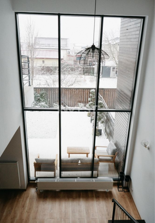 Casă P+1, Valea Lupului, mobilata si utilata - 2