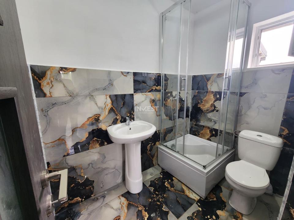 CASA INDIVIDUALA, 4 CAMERE, 2 BAI, 570 MP TEREN, TOMESTI - 3