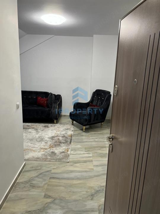 Jiului I 2 Camere I Centrala Proprie I Balcon I Prox. Metrou I  - fotografie proprietate 8