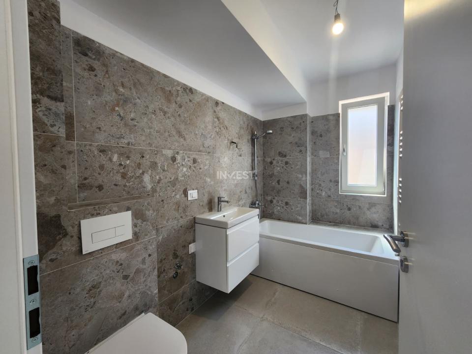 APARTAMENT 2 CAMERE, ETAJUL 1 , PLATOU GALATA - 1