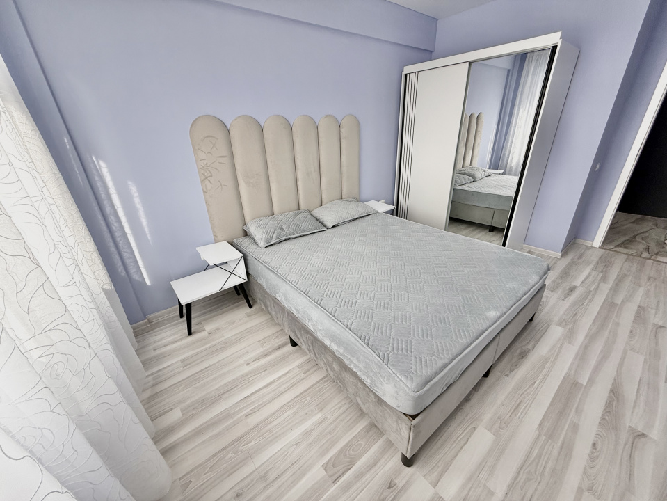 Ap 2 camere LUX Militari Residence comision 50% — Militari