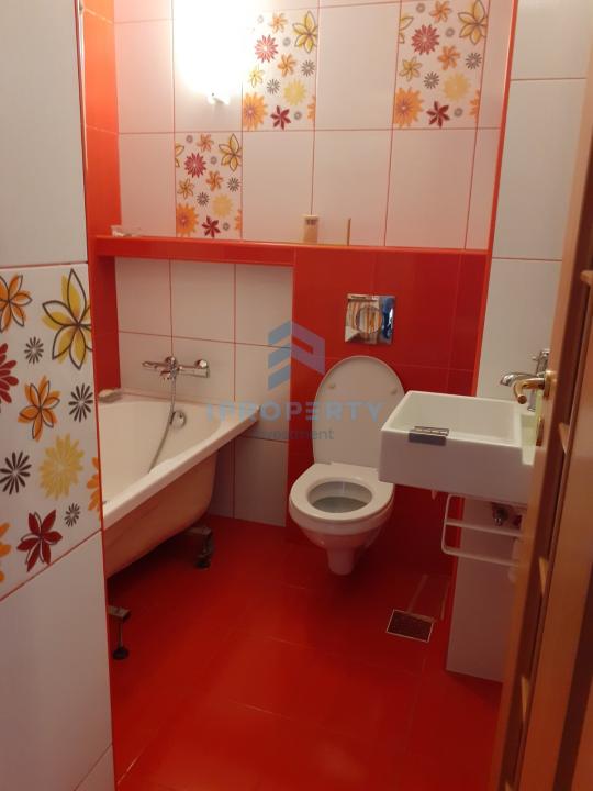 Închiriere Apartament 3 camere în Stefan cel Mare Mobilat Si Utilat - fotografie proprietate 9