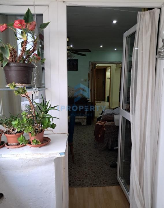 Nerva Traian | 2 camere | Proximitate Metrou | Mobilat complet | Petfriendly - fotografie proprietate 7
