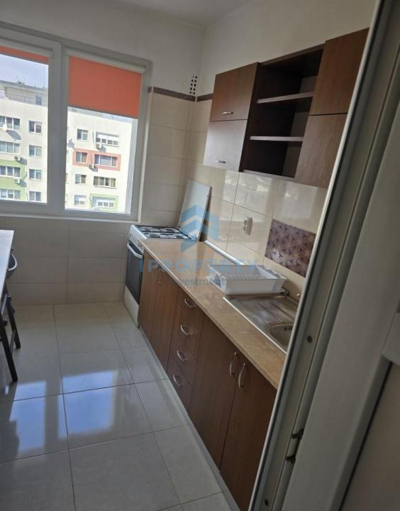 Apartament 2 camere Ion Mihalache complet utilat si mobilat - fotografie proprietate 6
