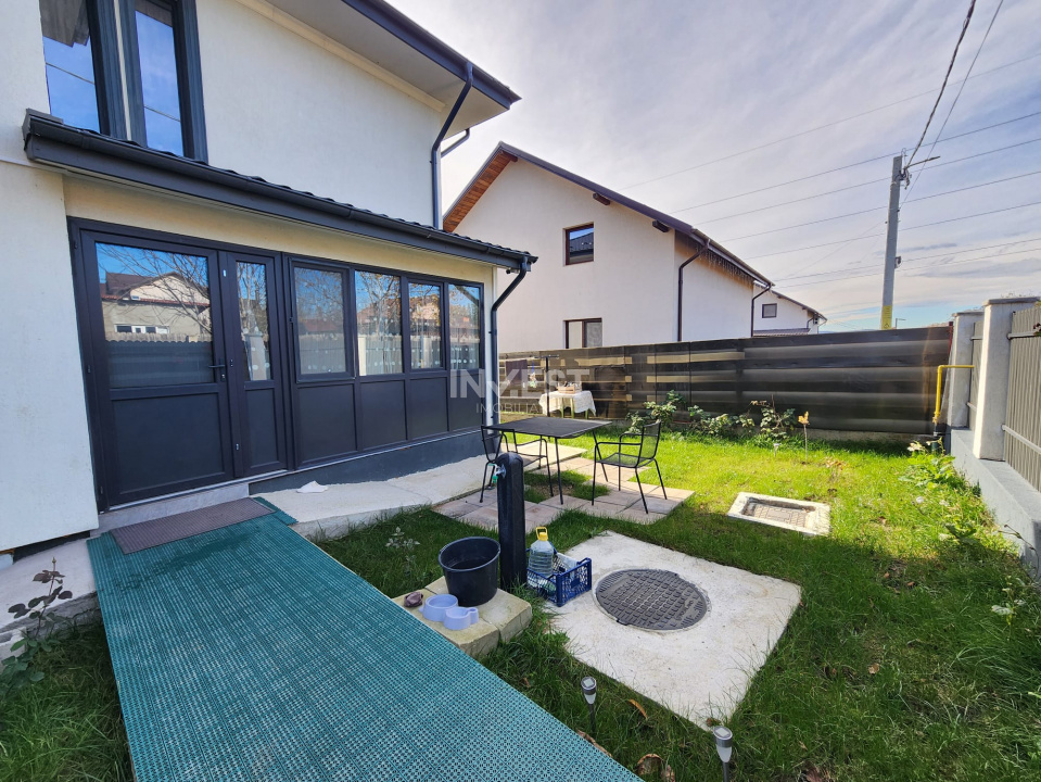CASA PREMIUM, 4 CAMERE, 2 BAI, CARTIER ASTORIA-LUNCA CETATUII - 4