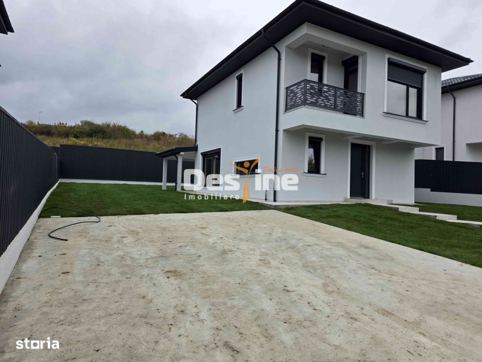 COMISION 0%, Miroslava , Casa P+1, clasa A, 288.900 Euro