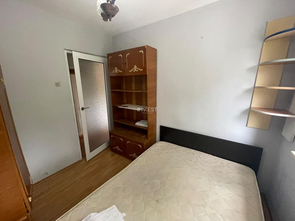 Apartament 2 camere-Podu Ros-fara risc-etaj 2 - 7