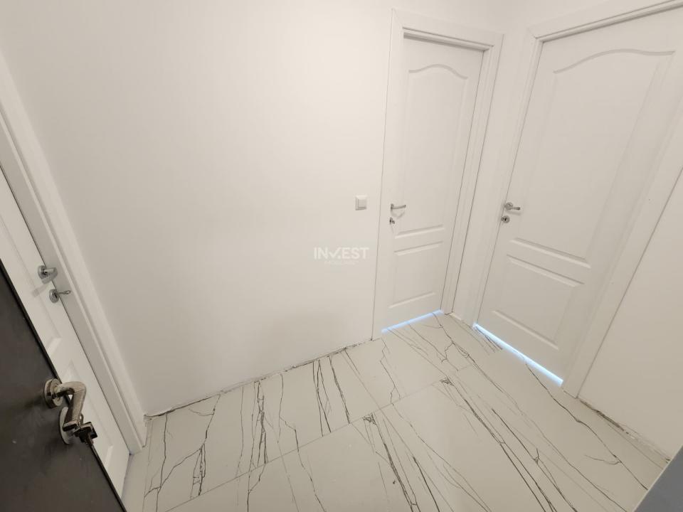 APARTAMENT 1 CAMERA, DECOMANDAT , ETAJUL 2, FINALIZAT SI INTABULAT - 2