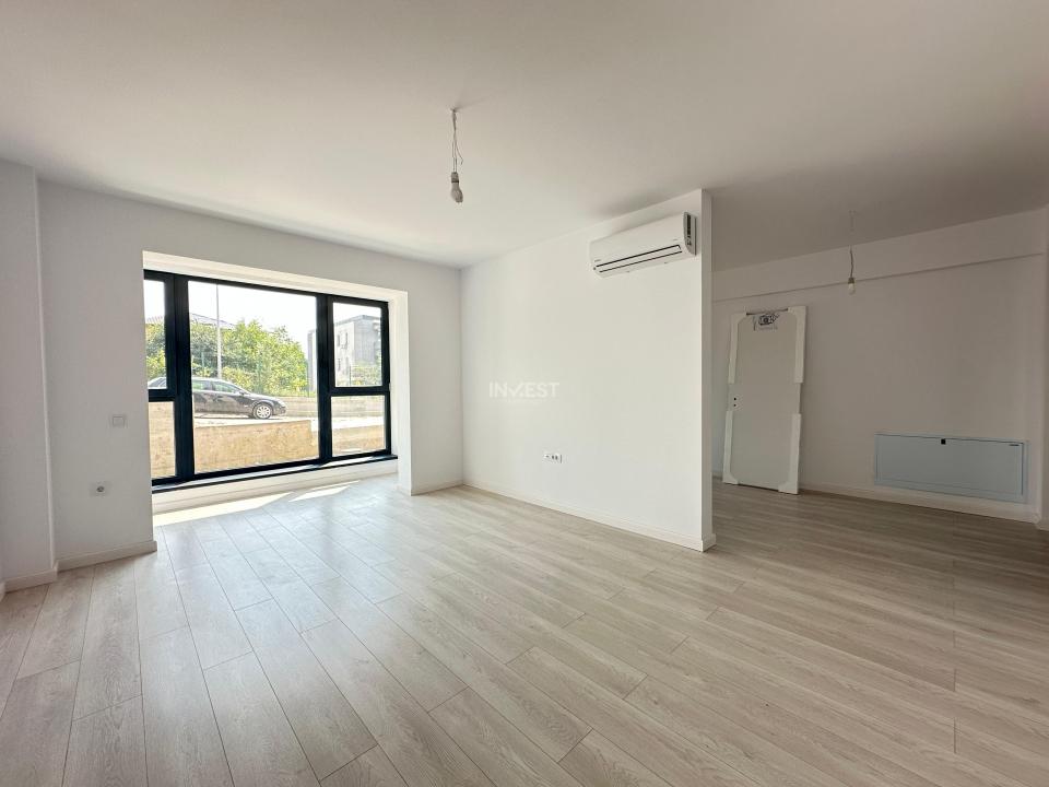 COMISION 0% ! INTABULAT! 2 CAMERE BLOC NOU POPAS PACURARI - 1