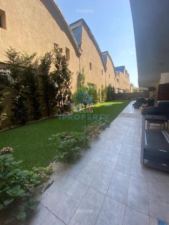 Apartament 4 Camere Domenii 3x Parcari Gradina 230 Mp - fotografie proprietate 6