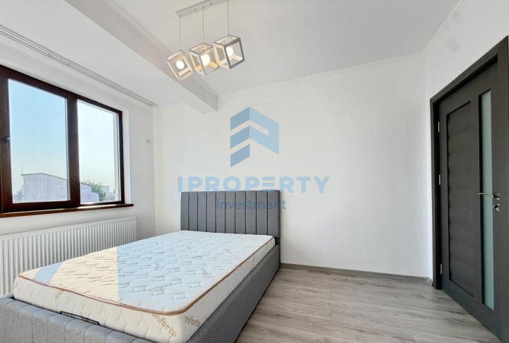 Închiriere Apartament 2 camere în Bucurestii Noi | 5 min metrou Jiului - fotografie proprietate 7