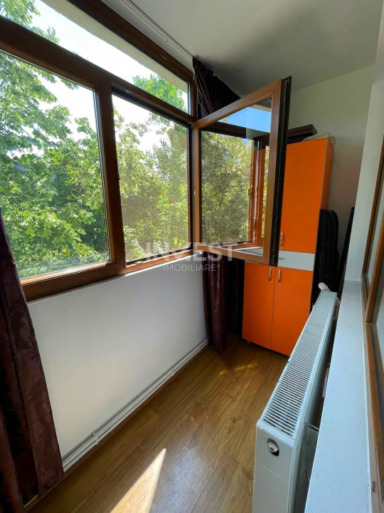 Apartament 3 camere-renovat-Podu Ros-etaj intermediar - 6
