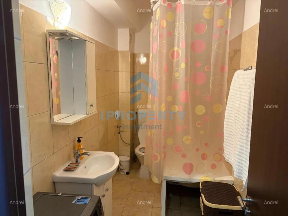 Închiriere Apartament 3 camere în Titan Centrală Proprie - fotografie proprietate 14