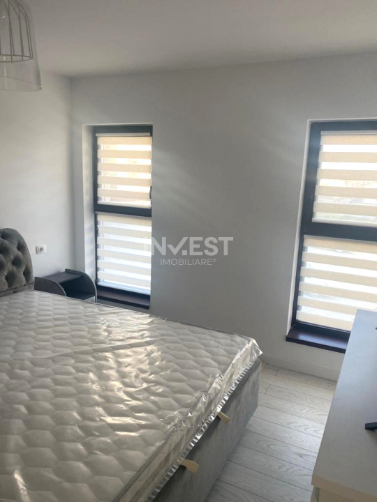 Apartament modern de închiriat – Complex rezidențial nou Popas Pacurari - 4