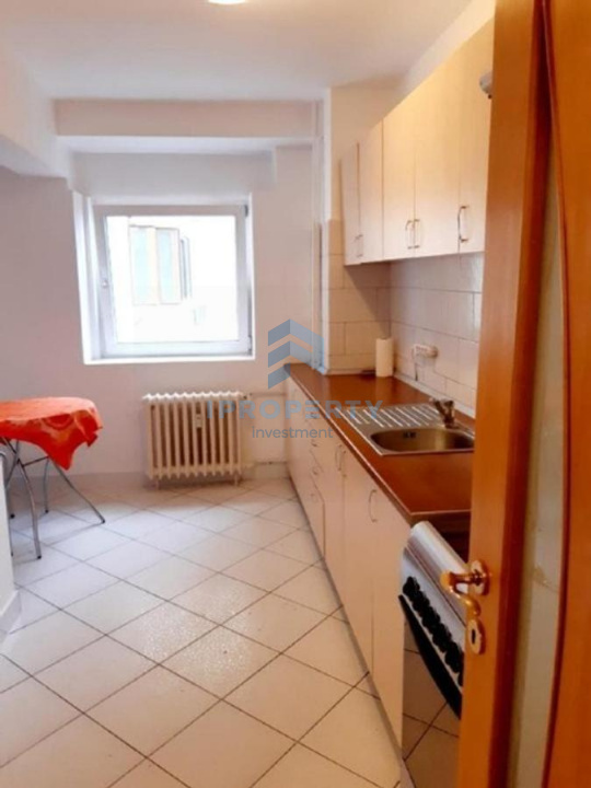 Decebal-Muncii I 3 Camere I Rezidential/Birouri I Nemobilat I Prox. Metrou I  - fotografie proprietate 10