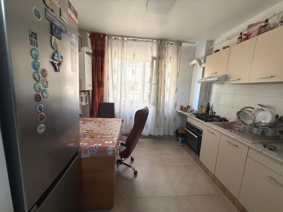 Apartament 2 camere Valea Lupului-Iași - 2
