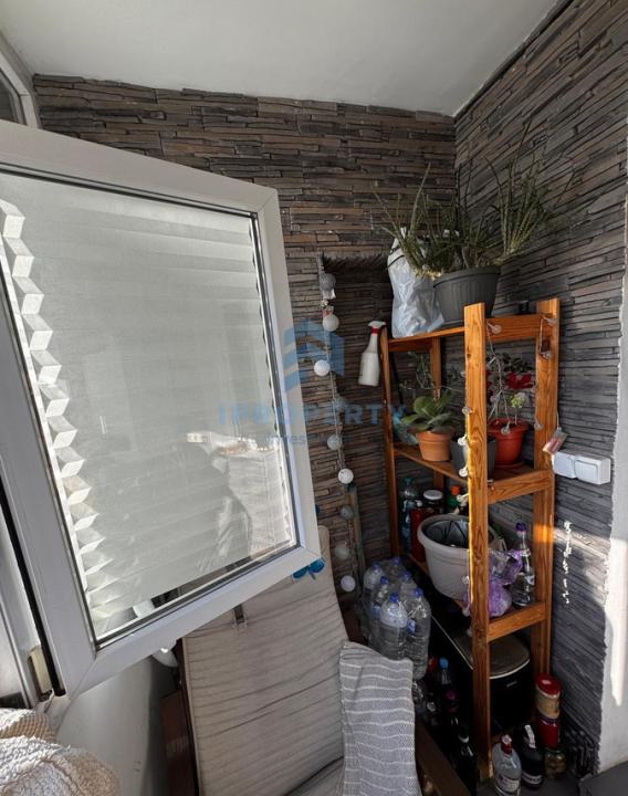 Vânzare Apartament 3 camere Gorjului - Militari Vedere Panoramica Mobilat Modern - fotografie proprietate 9