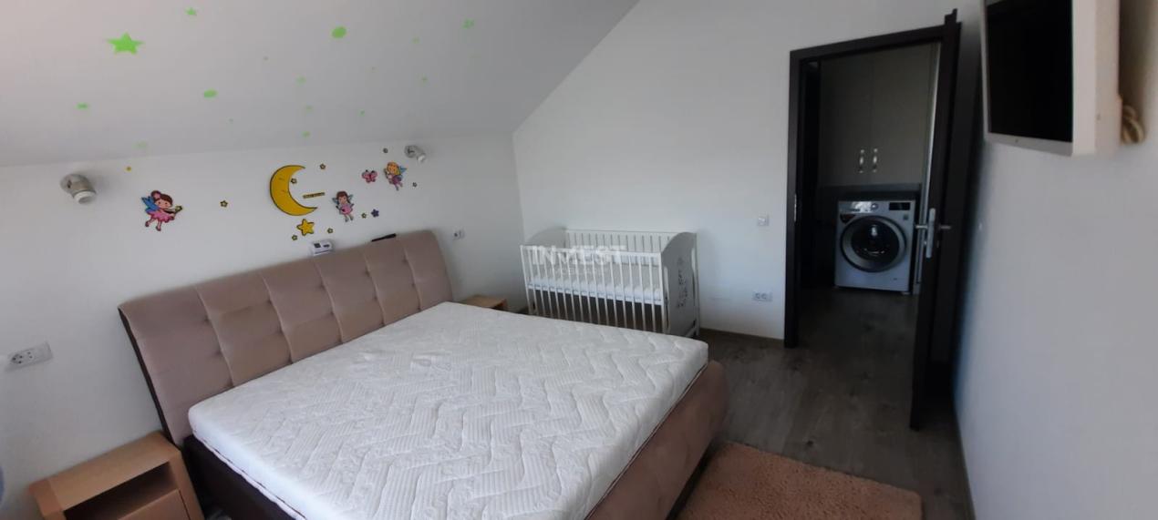 Apartament PREMIUM 3 camere – Brown Luxury | Disponibil IMEDIAT! - 7