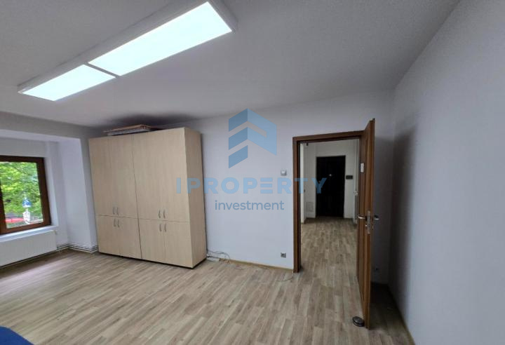 Închiriere Apartament 3 camere în Unirii - ideal pentru birouri - fotografie proprietate 9