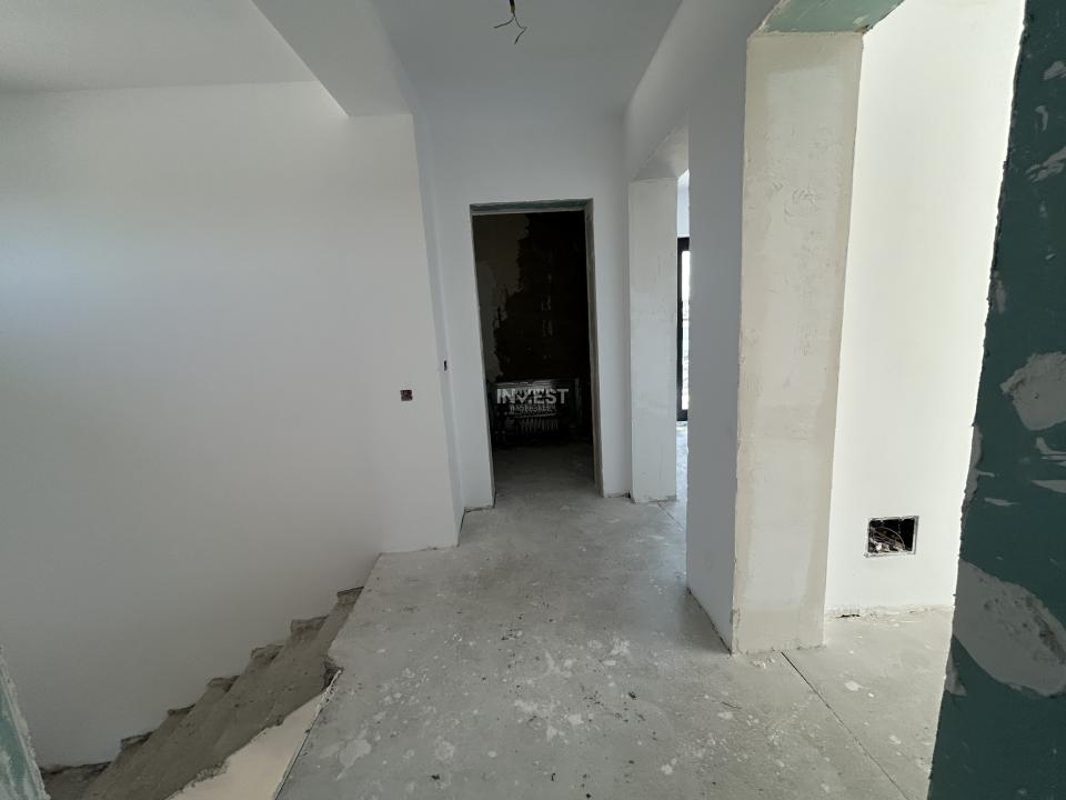 Casă individuală, 5 camere, construcție nouă — Valea Lupului, Strada Soarelui - 11