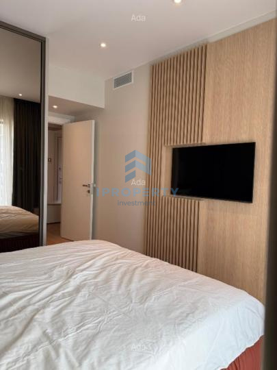 Aviatiei |Nusco City | 2 camere | Decomandat | Masina spalat vase | Modern - fotografie proprietate 16