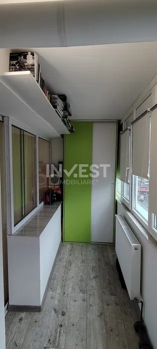 Apartament 2 camere decomandat-54 mp-Podu Ros - 10