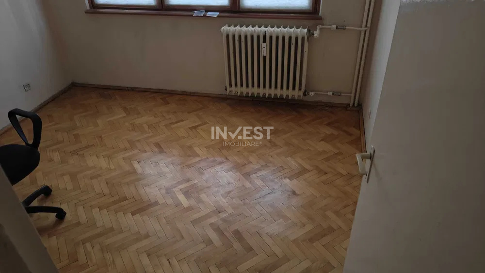 Apartament cu 3 camere- Tatarasi Dispecer- Bloc fara risc - 3