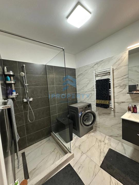 Închiriere Apartament 3 camere în Matei Voievod Posibilitate Parcare - fotografie proprietate 6