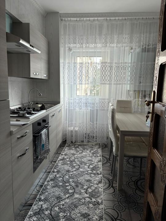 Apartament 2 camere, decomandat, mobilat si utilat - Nicolina - 5