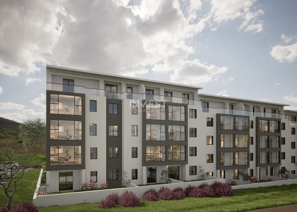 COMISION 0% ! 2 CAMERE CU GRADINA 37MP POPAS PACURARI - 17