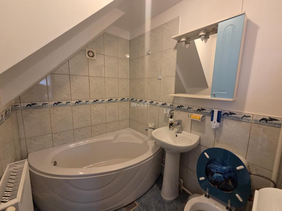 Apartament cu 2 camere - 58 mp - Nicolina 1 - 8