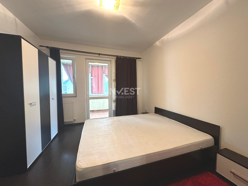 2 Camere 64mp Ideal Rezidence, Iasi - 3