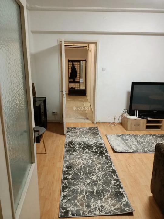 Apartament 2 camere de inchiriat zona Tatarasi - Ateneu, loc de parcare inclus - 4