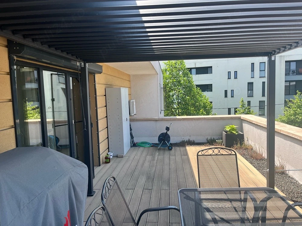 Proprietar vand Penthouse in Aradului Est, langa Selgros, BritishSchool - Image 8