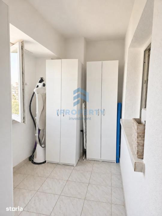 Închiriere Apartament 3 camere în Mircea Voda cu Centrala Proprie Renovat - fotografie proprietate 13