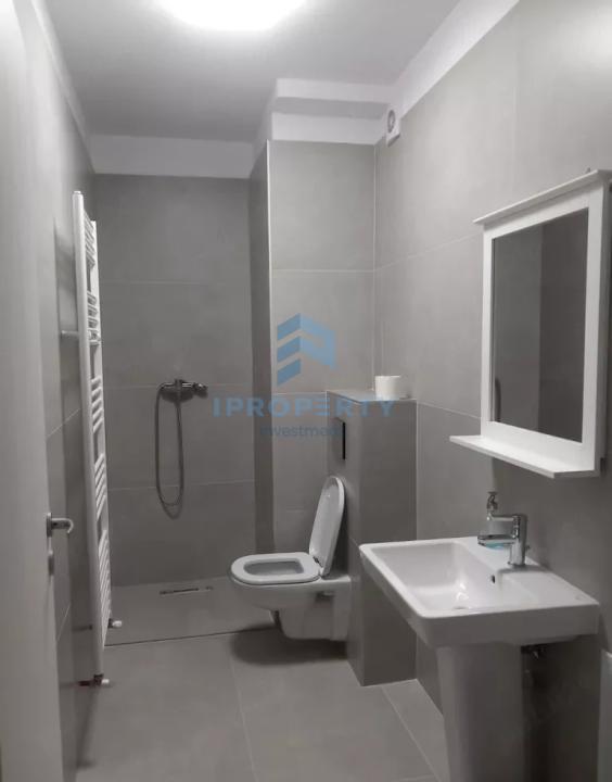 Penthouse 3 camere Moghioros Park Residence - fotografie proprietate 8