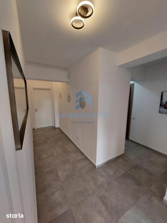 Închiriere Penthouse 2 camere în Astorium Residence - PetFriendly - Terasa - fotografie proprietate 14